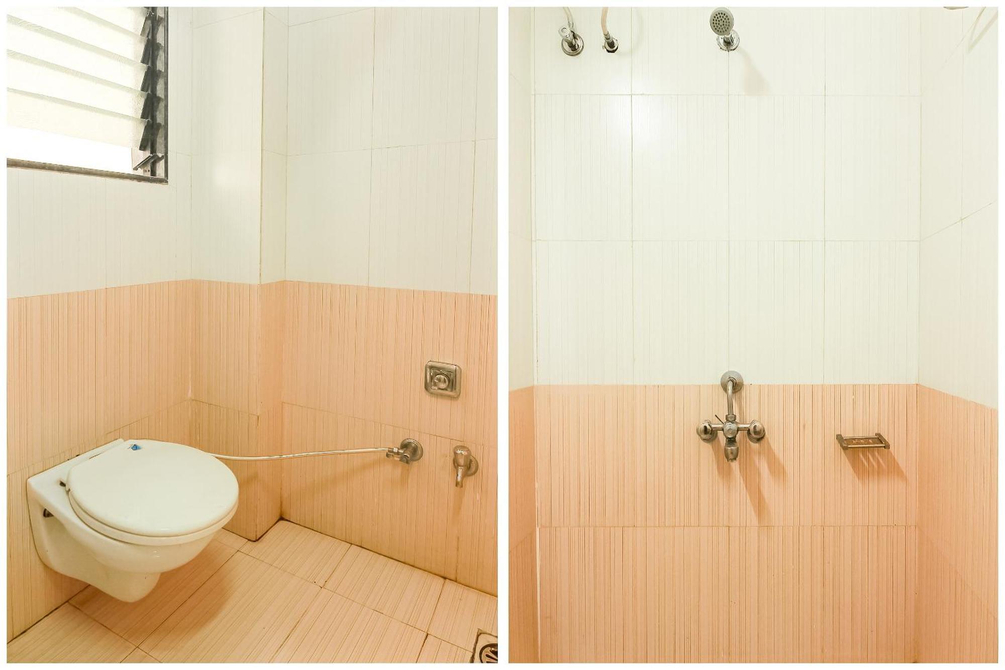 Hotel O Unique Inn Dhule Exteriér fotografie